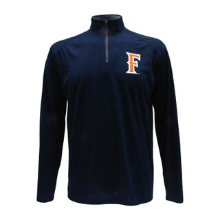 The Natural Jogger Quarter-Zip - Navy